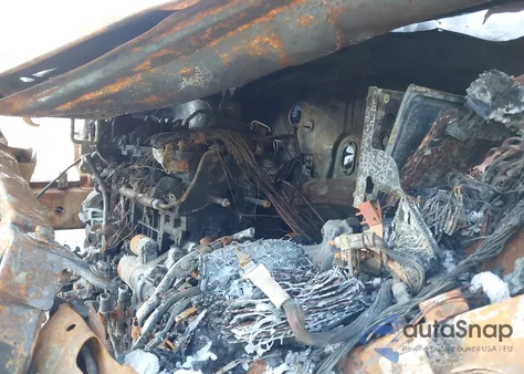 2020 Kia Sportage S из США, поврежденный, VIN KNDP6CAC9L7810536